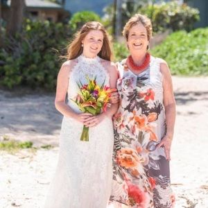 Meet your Posher, Marie